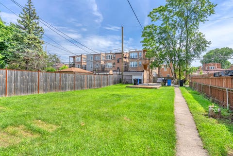 Tiny photo for 7319 S Talman Avenue, Chicago, IL 60629 (MLS # 12738516)