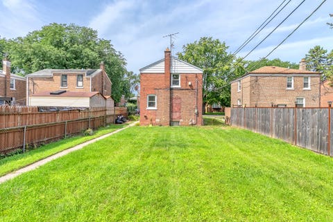 Tiny photo for 7319 S Talman Avenue, Chicago, IL 60629 (MLS # 12738516)