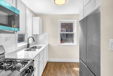 Tiny photo for 7319 S Talman Avenue, Chicago, IL 60629 (MLS # 12738516)