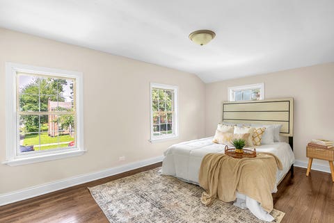 Tiny photo for 7319 S Talman Avenue, Chicago, IL 60629 (MLS # 12738516)