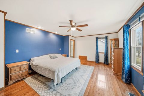 Tiny photo for 2110 Aspen Drive, Algonquin, IL 60102 (MLS # 12572330)