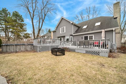Tiny photo for 2110 Aspen Drive, Algonquin, IL 60102 (MLS # 12572330)