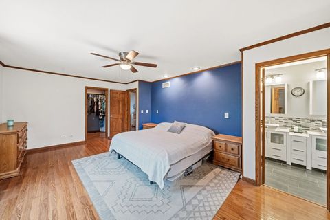 Tiny photo for 2110 Aspen Drive, Algonquin, IL 60102 (MLS # 12572330)