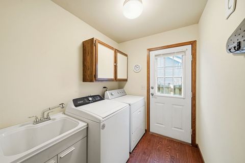 Tiny photo for 2110 Aspen Drive, Algonquin, IL 60102 (MLS # 12572330)