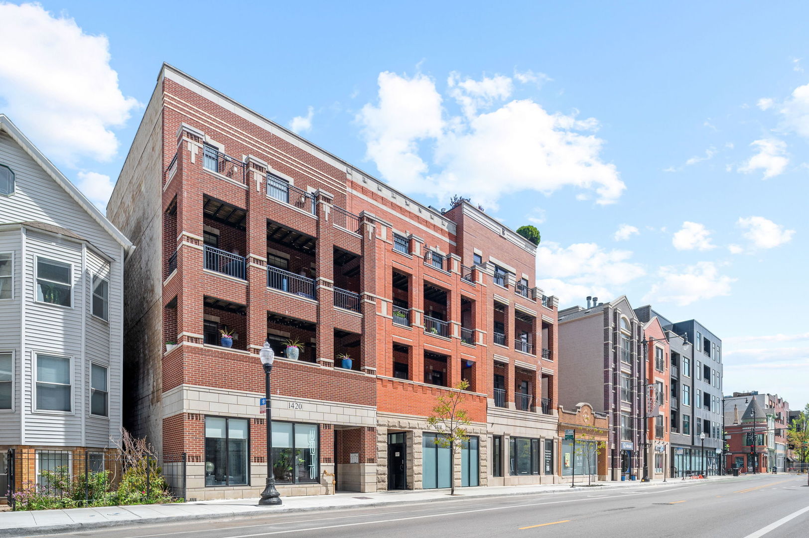 1420 W Belmont Avenue 2