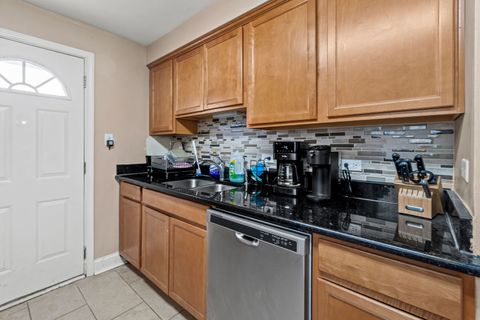 Tiny photo for 1915 Herbert Avenue, Berkeley, IL 60163 (MLS # 12606668)