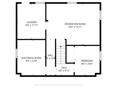Tiny photo for 1915 Herbert Avenue, Berkeley, IL 60163 (MLS # 12606668)