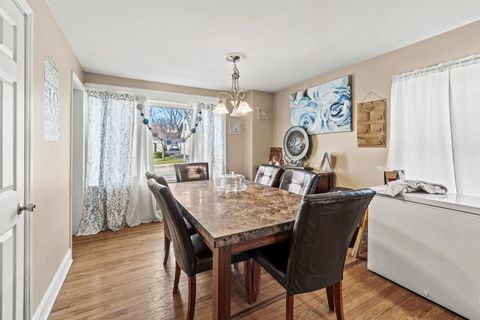 Tiny photo for 1915 Herbert Avenue, Berkeley, IL 60163 (MLS # 12606668)