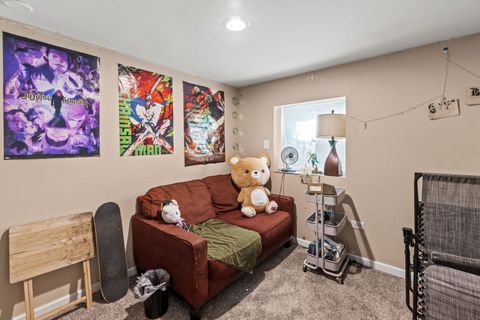 Tiny photo for 1915 Herbert Avenue, Berkeley, IL 60163 (MLS # 12606668)