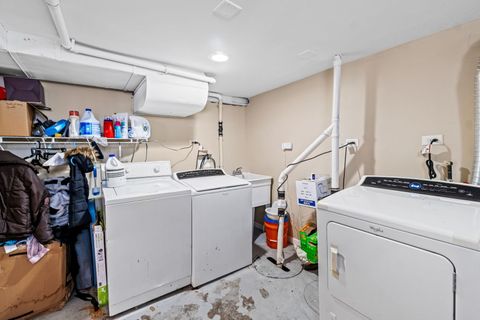 Tiny photo for 1915 Herbert Avenue, Berkeley, IL 60163 (MLS # 12606668)