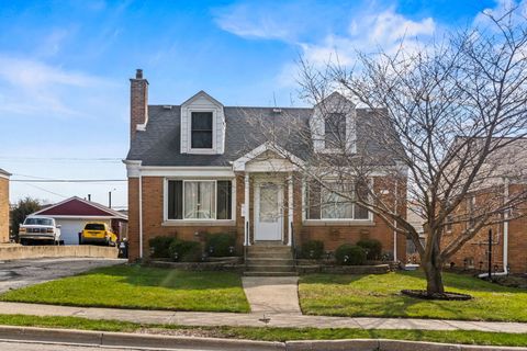 Photo of 1915 Herbert Avenue, Berkeley, IL 60163 (MLS # 12606668)