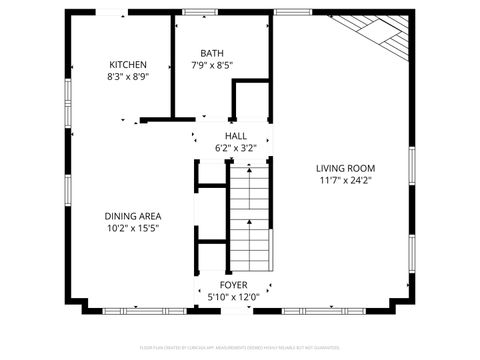 Tiny photo for 1915 Herbert Avenue, Berkeley, IL 60163 (MLS # 12606668)