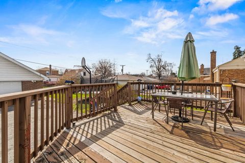 Tiny photo for 1915 Herbert Avenue, Berkeley, IL 60163 (MLS # 12606668)