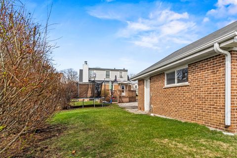 Tiny photo for 1915 Herbert Avenue, Berkeley, IL 60163 (MLS # 12606668)