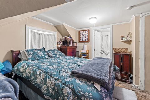 Tiny photo for 1915 Herbert Avenue, Berkeley, IL 60163 (MLS # 12606668)