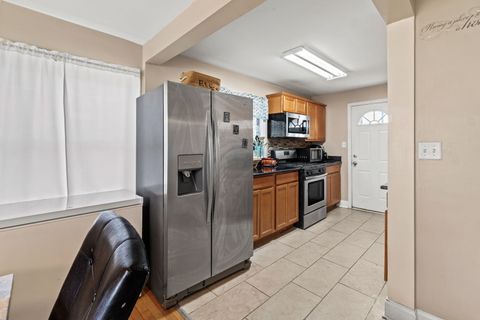 Tiny photo for 1915 Herbert Avenue, Berkeley, IL 60163 (MLS # 12606668)