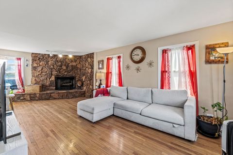 Tiny photo for 1915 Herbert Avenue, Berkeley, IL 60163 (MLS # 12606668)