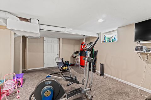 Tiny photo for 1915 Herbert Avenue, Berkeley, IL 60163 (MLS # 12606668)