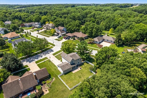 Tiny photo for 25724 W Cherokee Trail, Channahon, IL 60410 (MLS # 12728810)