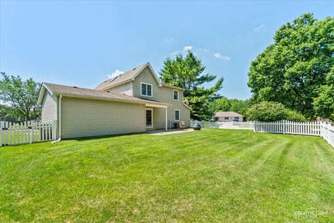 Tiny photo for 25724 W Cherokee Trail, Channahon, IL 60410 (MLS # 12728810)