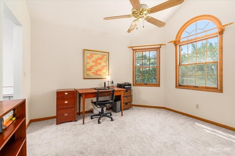 Tiny photo for 25724 W Cherokee Trail, Channahon, IL 60410 (MLS # 12728810)