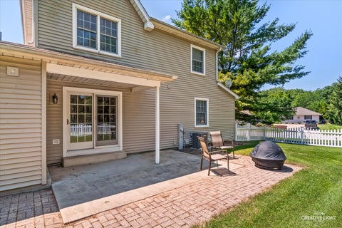 Tiny photo for 25724 W Cherokee Trail, Channahon, IL 60410 (MLS # 12728810)