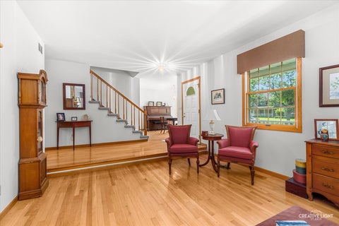 Tiny photo for 25724 W Cherokee Trail, Channahon, IL 60410 (MLS # 12728810)