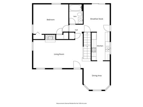 Tiny photo for 25724 W Cherokee Trail, Channahon, IL 60410 (MLS # 12728810)