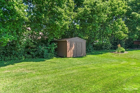 Tiny photo for 25724 W Cherokee Trail, Channahon, IL 60410 (MLS # 12728810)