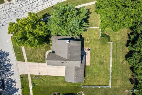 Tiny photo for 25724 W Cherokee Trail, Channahon, IL 60410 (MLS # 12728810)