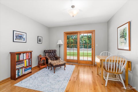 Tiny photo for 25724 W Cherokee Trail, Channahon, IL 60410 (MLS # 12728810)