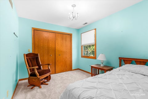 Tiny photo for 25724 W Cherokee Trail, Channahon, IL 60410 (MLS # 12728810)