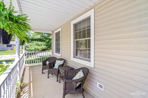 Tiny photo for 25724 W Cherokee Trail, Channahon, IL 60410 (MLS # 12728810)