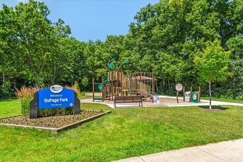 Tiny photo for 25724 W Cherokee Trail, Channahon, IL 60410 (MLS # 12728810)