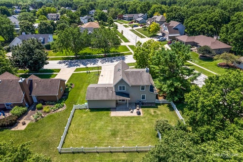 Tiny photo for 25724 W Cherokee Trail, Channahon, IL 60410 (MLS # 12728810)