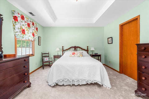 Tiny photo for 25724 W Cherokee Trail, Channahon, IL 60410 (MLS # 12728810)