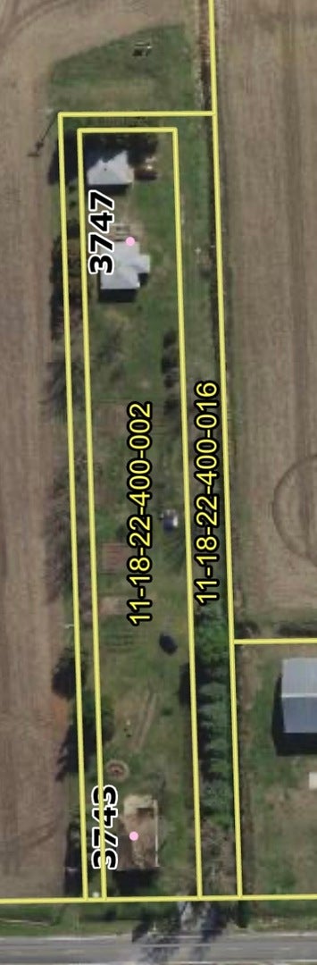 Tiny photo for 3743 S 8500 E Road, St. Anne, IL 60964 (MLS # 12623976)