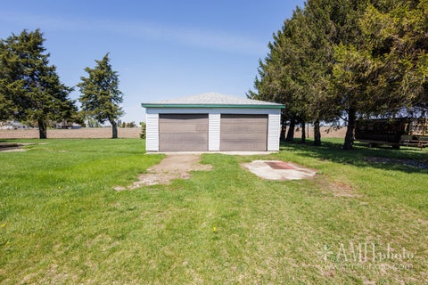 Tiny photo for 3743 S 8500 E Road, St. Anne, IL 60964 (MLS # 12623976)