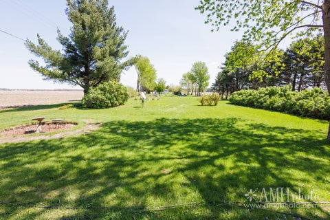 Tiny photo for 3743 S 8500 E Road, St. Anne, IL 60964 (MLS # 12623976)