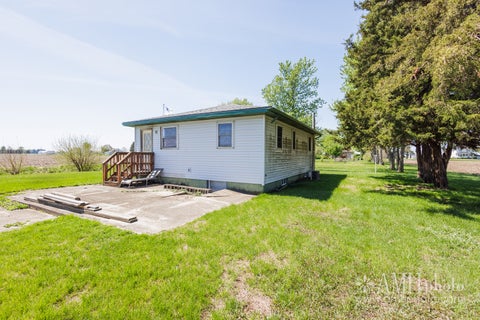 Tiny photo for 3743 S 8500 E Road, St. Anne, IL 60964 (MLS # 12623976)