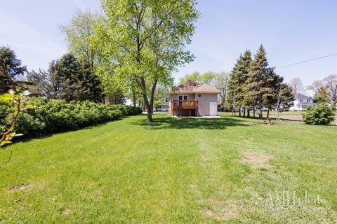 Tiny photo for 3743 S 8500 E Road, St. Anne, IL 60964 (MLS # 12623976)