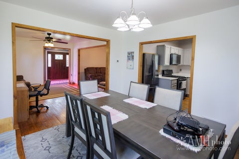 Tiny photo for 3743 S 8500 E Road, St. Anne, IL 60964 (MLS # 12623976)