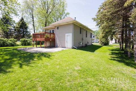 Tiny photo for 3743 S 8500 E Road, St. Anne, IL 60964 (MLS # 12623976)