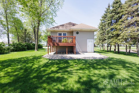 Tiny photo for 3743 S 8500 E Road, St. Anne, IL 60964 (MLS # 12623976)