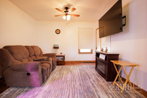 Tiny photo for 3743 S 8500 E Road, St. Anne, IL 60964 (MLS # 12623976)