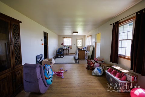 Tiny photo for 3743 S 8500 E Road, St. Anne, IL 60964 (MLS # 12623976)