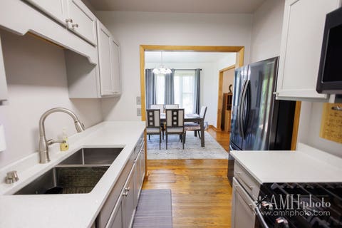 Tiny photo for 3743 S 8500 E Road, St. Anne, IL 60964 (MLS # 12623976)