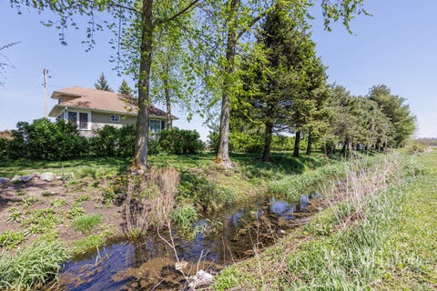 Tiny photo for 3743 S 8500 E Road, St. Anne, IL 60964 (MLS # 12623976)