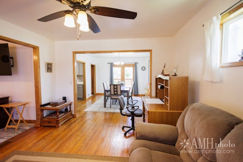 Tiny photo for 3743 S 8500 E Road, St. Anne, IL 60964 (MLS # 12623976)