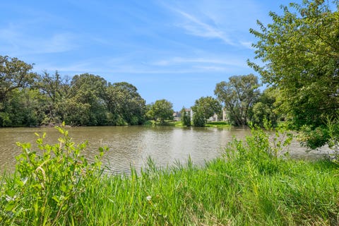 Tiny photo for 1651 College Green Drive, Elgin, IL 60123 (MLS # 12728657)